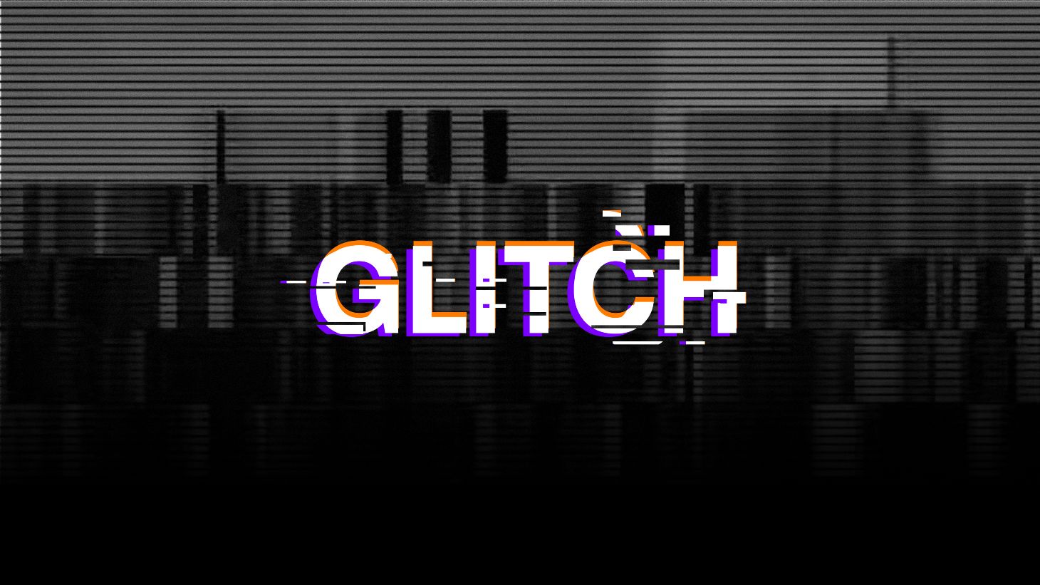 5 preajustos gratuïts de Glitch de Premiere Pro (consells de bricolatge i tutorial)
